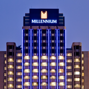 Millennium & Copthorne Hotels selects B2B Hospitality to implement SCM Solution to the Hotels & Resorts of its Group