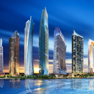 DAMAC selects SCM for the Hospitality Division of its Enterprise