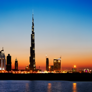 GB2B will participate in the upcoming Hotel Show in Dubai (28-30/09/2014)